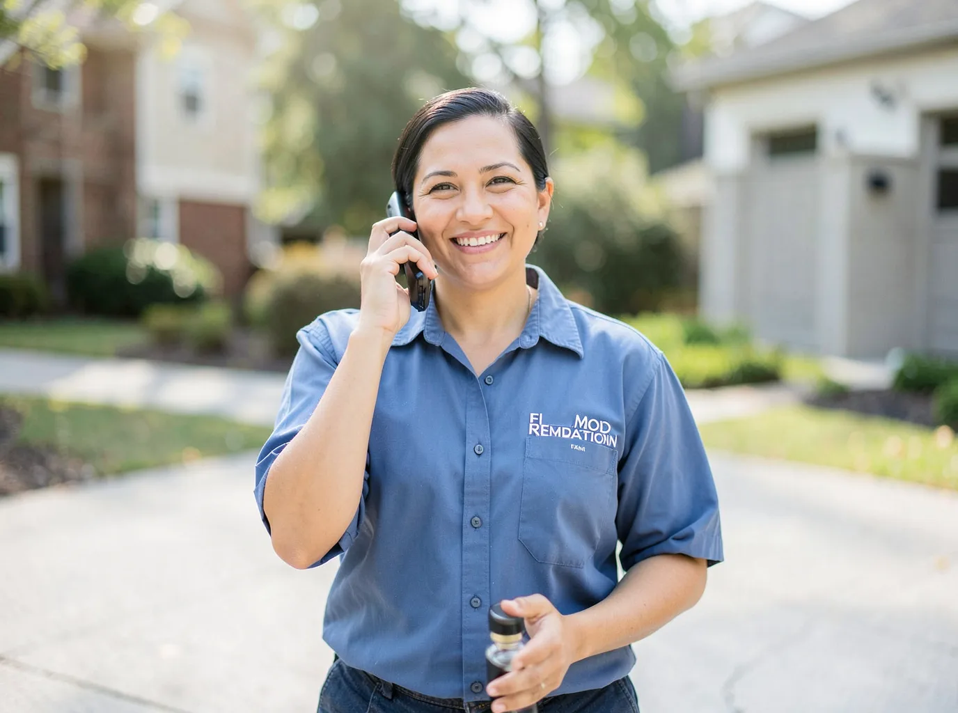 Mold Remediation Uniontown, AL FAQs